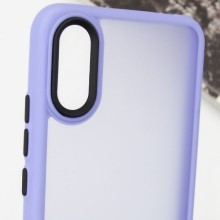 Чехол TPU+PC Lyon Frosted для Xiaomi Redmi 9A – undefined