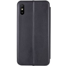 Кожаный чехол (книжка) Classy для Xiaomi Redmi 9A – undefined