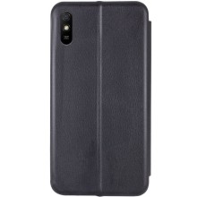 Кожаный чехол-книжка Classy для Xiaomi Redmi 9A – undefined