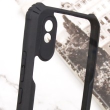 Чехол TPU+PC Ease Black Shield для Xiaomi Redmi 9A – Черный