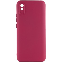 Чехол Silicone Cover Lakshmi Full Camera (A) для Xiaomi Redmi 9A – undefined