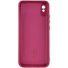 Чехол Silicone Cover Lakshmi Full Camera (A) для Xiaomi Redmi 9A – undefined