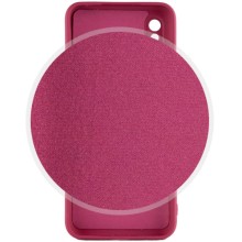Чехол Silicone Cover Lakshmi Full Camera (A) для Xiaomi Redmi 9A – undefined