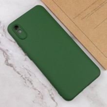 Чехол Silicone Cover Lakshmi Full Camera (A) для Xiaomi Redmi 9A – undefined