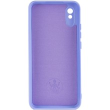Чехол Silicone Cover Lakshmi Full Camera (A) для Xiaomi Redmi 9A – undefined