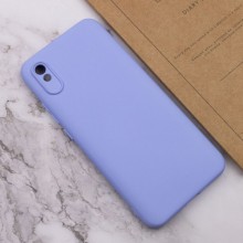 Чехол Silicone Cover Lakshmi Full Camera (A) для Xiaomi Redmi 9A – undefined