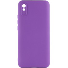Чехол Silicone Cover Lakshmi Full Camera (A) для Xiaomi Redmi 9A – undefined