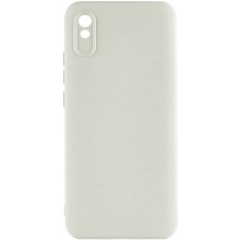 Чехол Silicone Cover Lakshmi Full Camera (A) для Xiaomi Redmi 9A – undefined