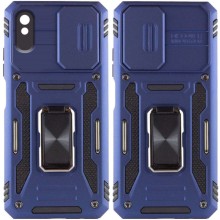 Ударопрочный чехол Camshield Army Ring для Xiaomi Redmi 9A – undefined