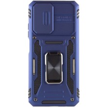 Ударопрочный чехол Camshield Army Ring для Xiaomi Redmi 9A – undefined