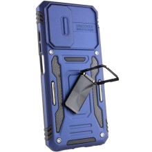 Ударопрочный чехол Camshield Army Ring для Xiaomi Redmi 9A – undefined