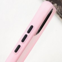 Чехол TPU+PC Lyon Frosted для Xiaomi Redmi 9A – Розовый