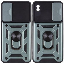 Чехол Ummi Camshield Serge Ring для Xiaomi Redmi 9A