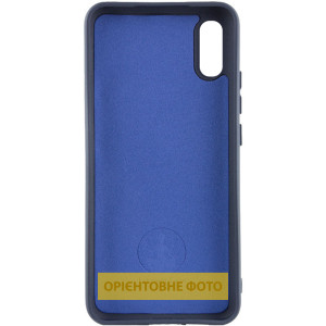 Чехол Silicone Cover Ummi Lakshmi (AA) для Xiaomi Redmi 9A