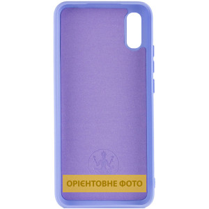 Чехол Silicone Cover Ummi Lakshmi (AA) для Xiaomi Redmi 9A