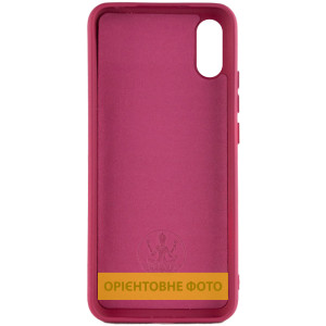 Чехол Silicone Cover Ummi Lakshmi (AA) для Xiaomi Redmi 9A