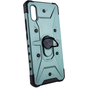 Ударопрочный чехол Pathfinder Ring для Xiaomi Redmi 9A