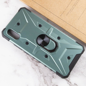 Ударопрочный чехол Pathfinder Ring для Xiaomi Redmi 9A