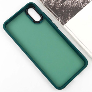 Чехол TPU+PC Lyon Frosted для Xiaomi Redmi 9A