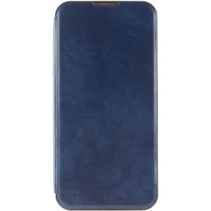 Шкіряний чохол-книжка Belora для Xiaomi Redmi 9A