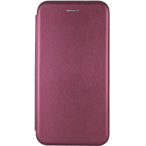 Шкіряний чохол-книжка Classy для Xiaomi Redmi 9A