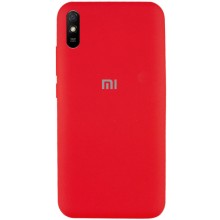 Чохол Silicone Cover Full Protective (AA) для Xiaomi Redmi 9A – undefined