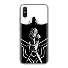 Чехлы Персонажи Аниме Наруто для Xiaomi Redmi 9A (AlphaPrint) – Лелуш-АРТ