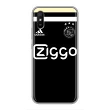 Чехлы для Xiaomi Redmi 9A (VPrint) - Футбольные клубы – AJAX