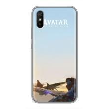 Чехлы с фильма АВАТАР для Xiaomi Redmi 9A (AlphaPrint)