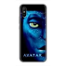 Чехлы с фильма АВАТАР для Xiaomi Redmi 9A (AlphaPrint)