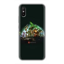 Чохли з тематикою Кіберспорт для Xiaomi Redmi 9A (VPrint)