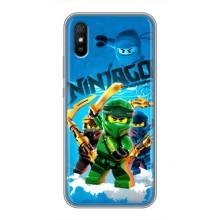 Чохли з тематикою Кіберспорт для Xiaomi Redmi 9A (VPrint)