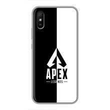 Чехлы с топовыми принтами для Редми 9А – APEX