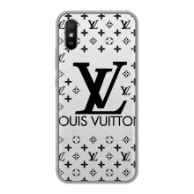 Чохол Стиль Louis Vuitton на Xiaomi Redmi 9A (LV)