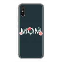 Чохли для мами на Xiaomi Redmi 9A