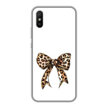 Чехол банты для Xiaomi Redmi 9A