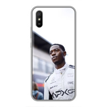 Чехол Формула1 на Xiaomi Redmi 9A – Ф1 Пирс