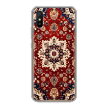 Чохол з принтом Килим для Xiaomi Redmi 9A