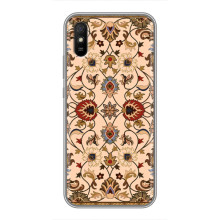 Чохол з принтом Килим для Xiaomi Redmi 9A – Принт килим
