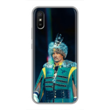 Чехол с картинкой Александр Усик для Xiaomi Redmi 9A – Усик Гетман