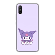 Чохол з персонажем Куромі на Xiaomi Redmi 9A – Маленька Куромі