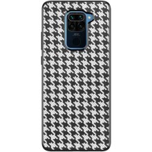 Чохол TPU+PC Grid для Xiaomi Redmi Note 9 4G / Redmi 9 Power / Redmi 9T – White