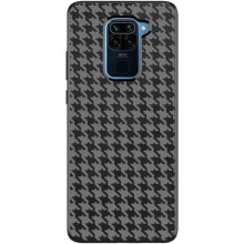 Чехол TPU+PC Grid для Xiaomi Redmi Note 9 4G / Redmi 9 Power / Redmi 9T