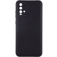 Чохол TPU Epik Black Full Camera для Xiaomi Redmi Note 9 4G / Redmi 9 Power / Redmi 9T – Чорний