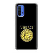 Чехлы VERSACE для Редми 9Т (PREMIUMPrint) (Versace)