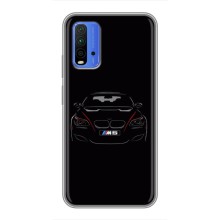 Чохол BMW для Сяомі Редмі 9Т