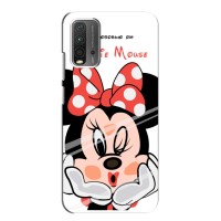 Чехлы для телефонов Xiaomi Redmi 9T - Дисней (Minni Mouse)