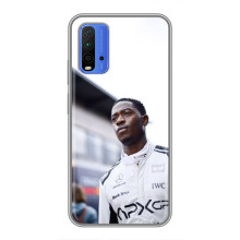 Чохол Формула1 на Xiaomi Redmi 9T – Ф1 Пірс
