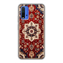 Чохол з принтом Килим для Xiaomi Redmi 9T – Килим