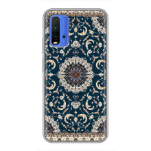 Чохол з принтом Килим для Xiaomi Redmi 9T